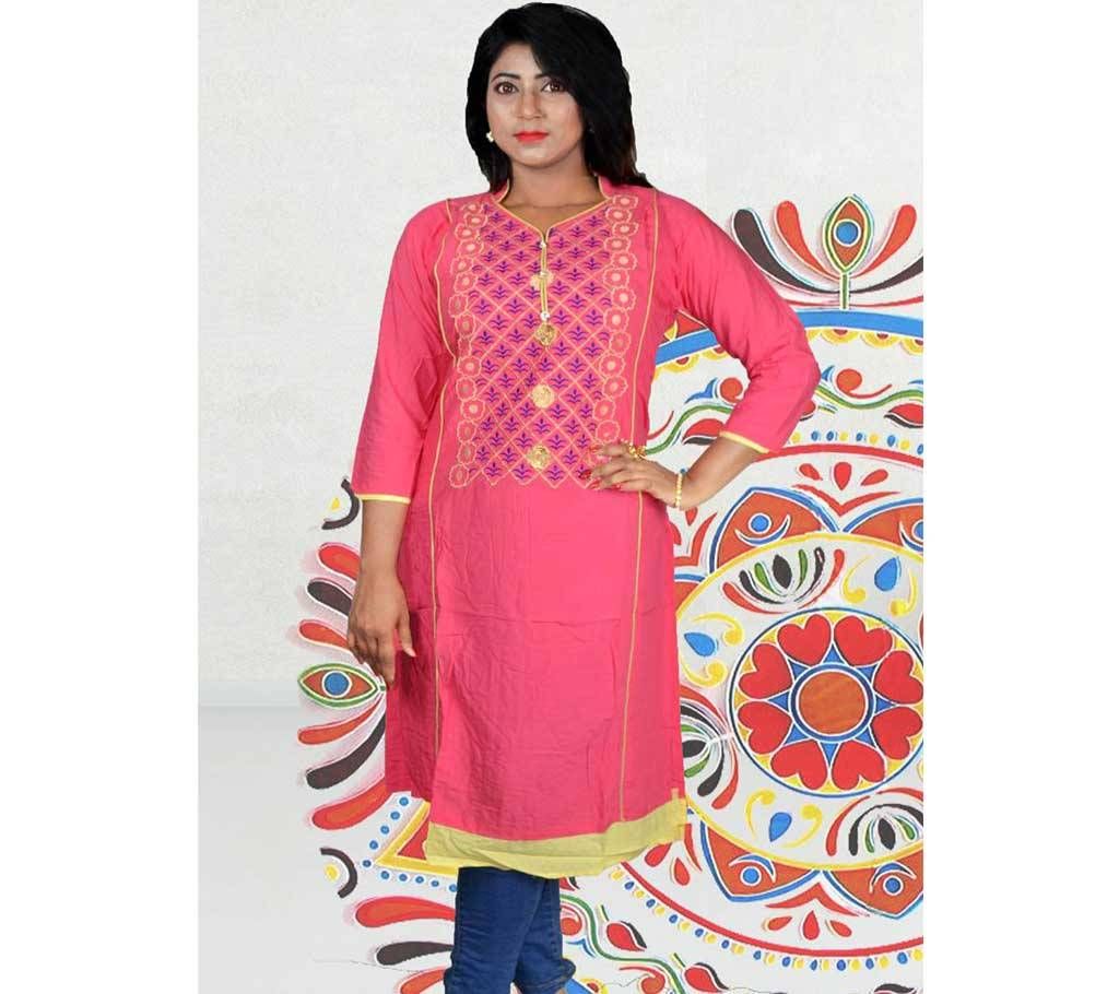 China Linen Embroidery