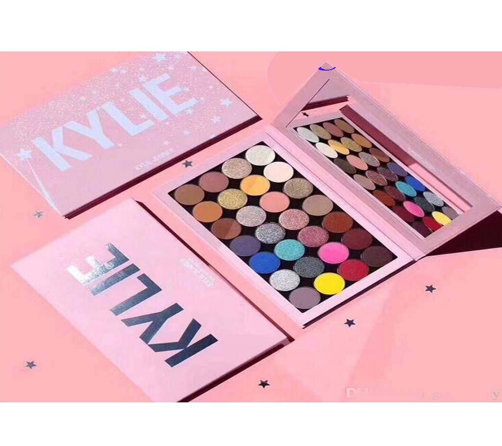 Magnetic Eye Shadow Palette-50gm-China