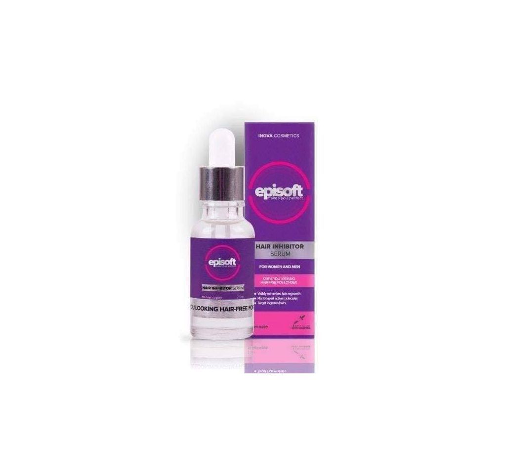 episoft serum-30ml-Istanbul