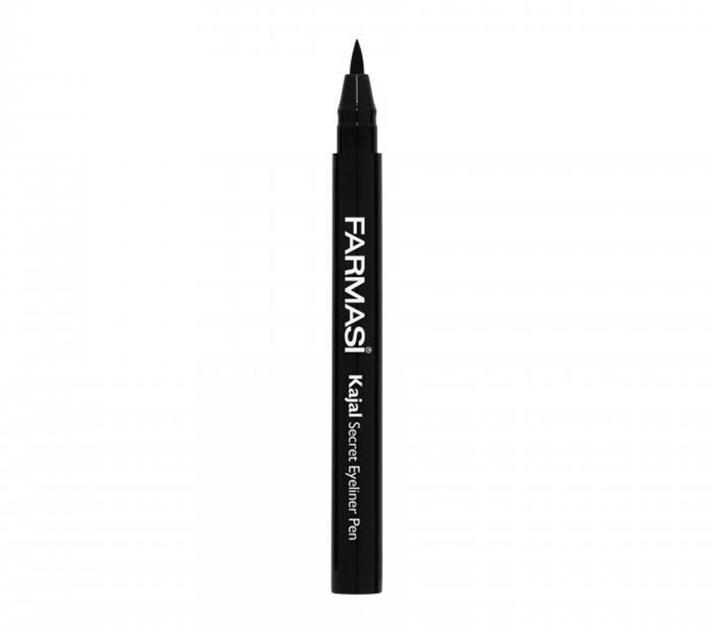 Farmasi Secret Eyeliner Pen Kajal (USA)