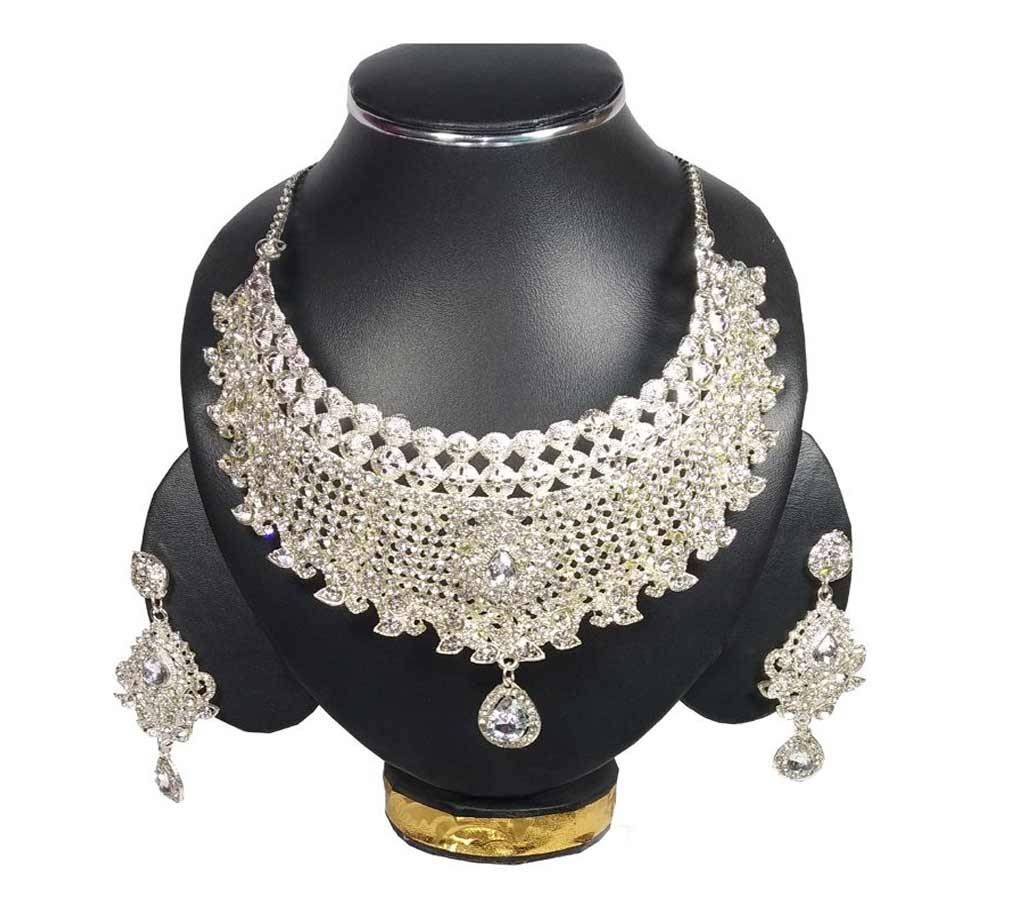 indian gold plated Jewellery Set For Women