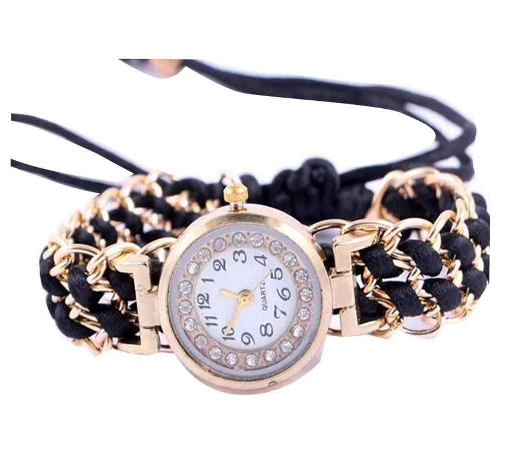 LADIES BRESLET TYPE WRIST WATCH