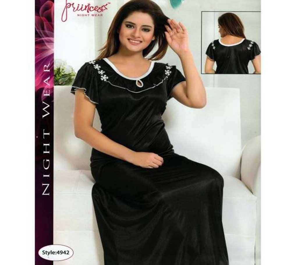 Fashionable One Part Nighty-4942