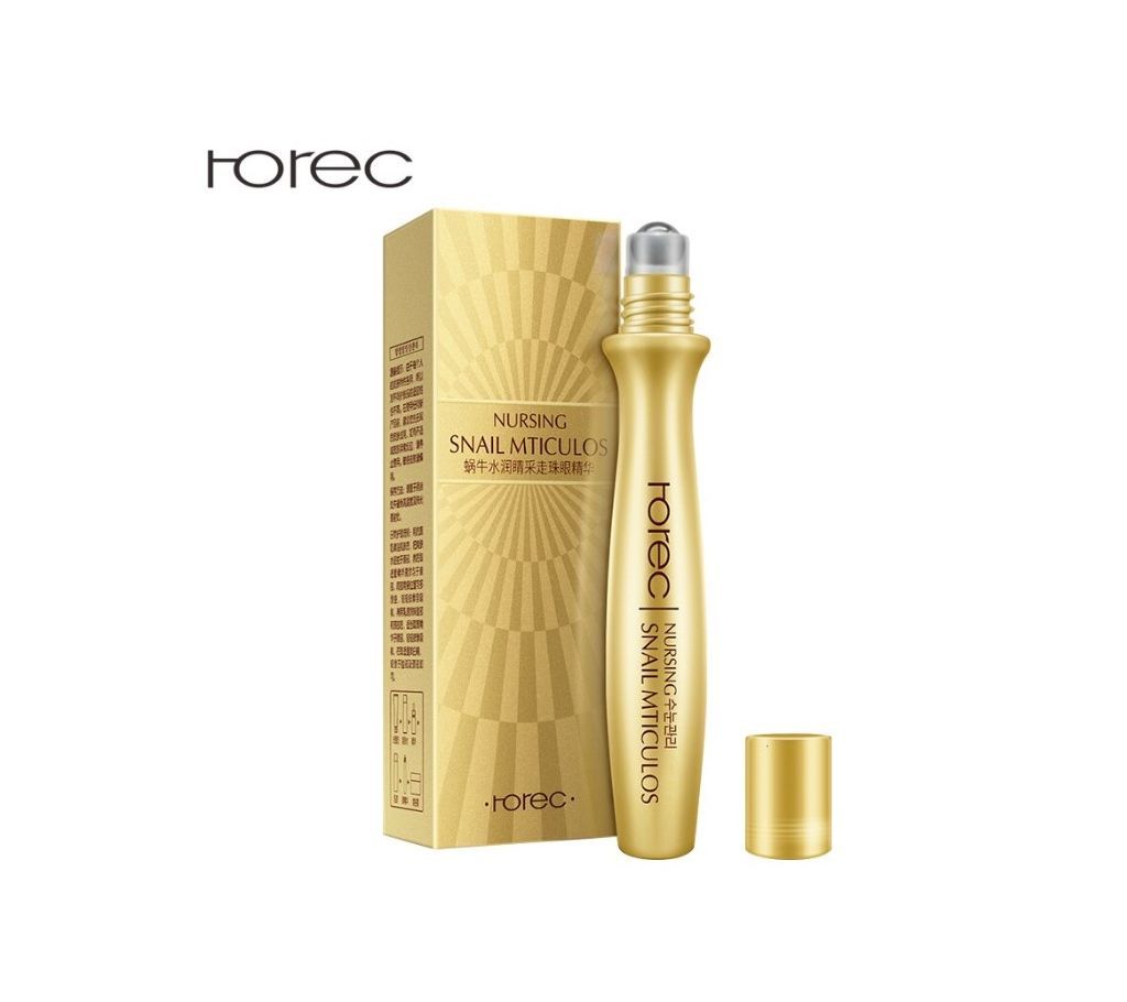 ROREC Anti-Wrinkle Snail Eye Serum