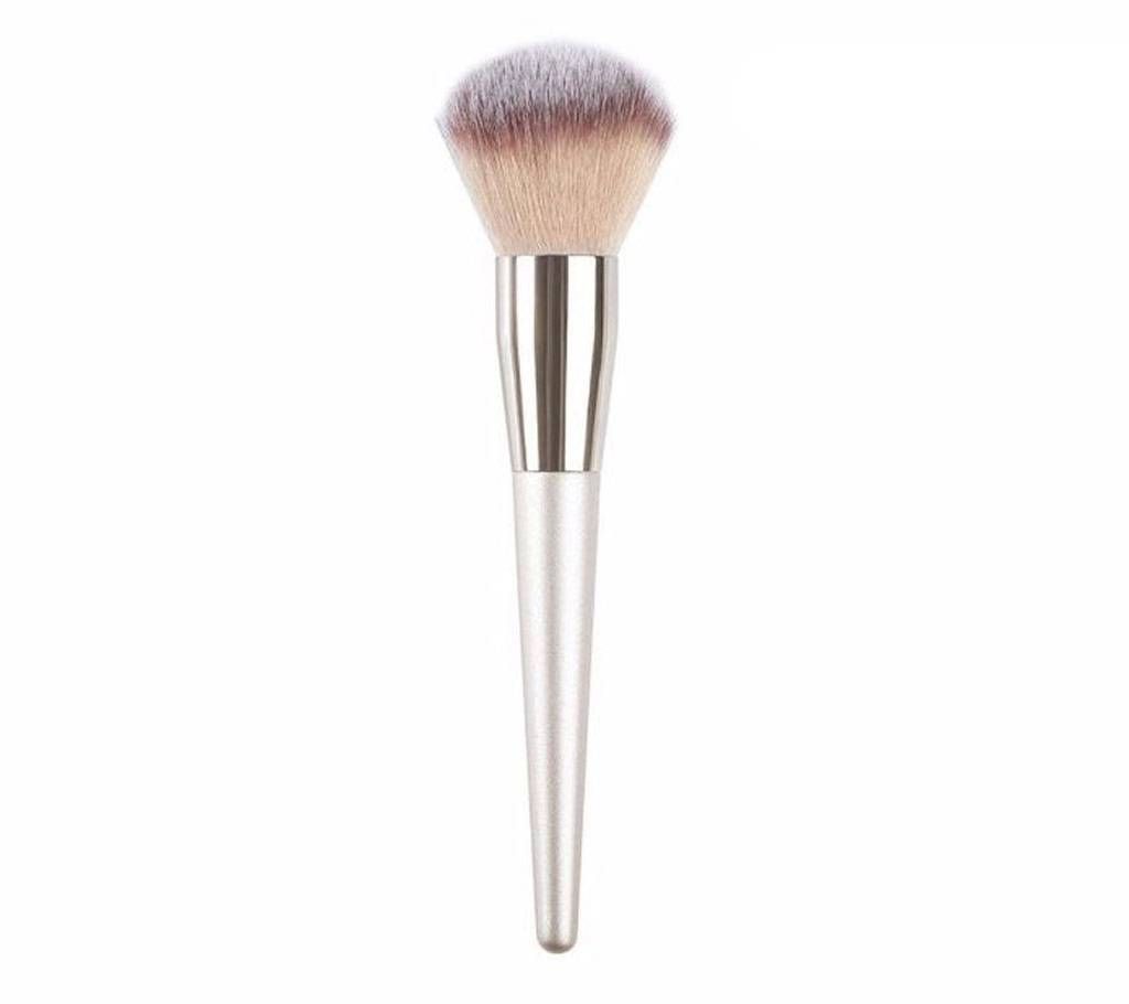 Foundation,Eyeshadow,Lip Nylon Wooden 17cm Makeup Brushes