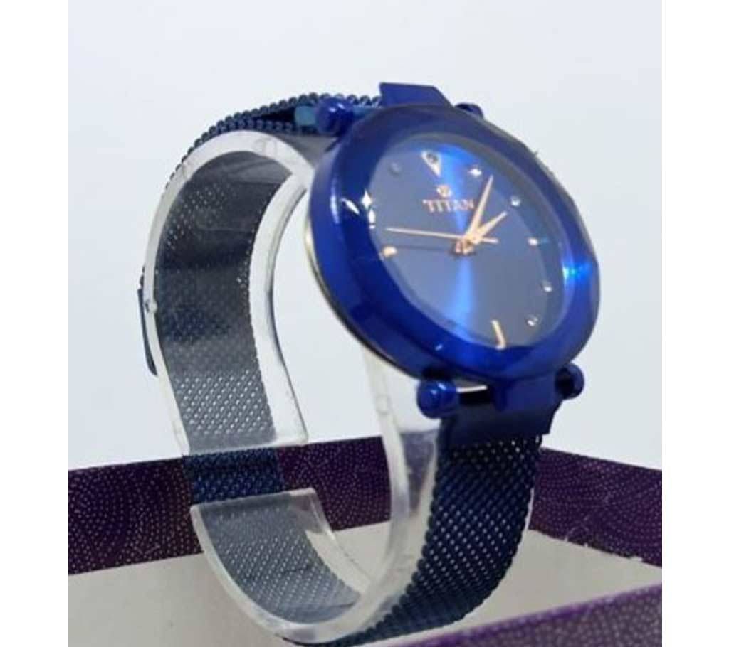 Dior Magnetic Analog Watch for Women-WW071 - 003