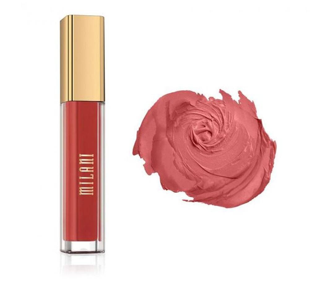 MILANI Amore Matte Lip Creme  25 Allure (6gm)-USA 