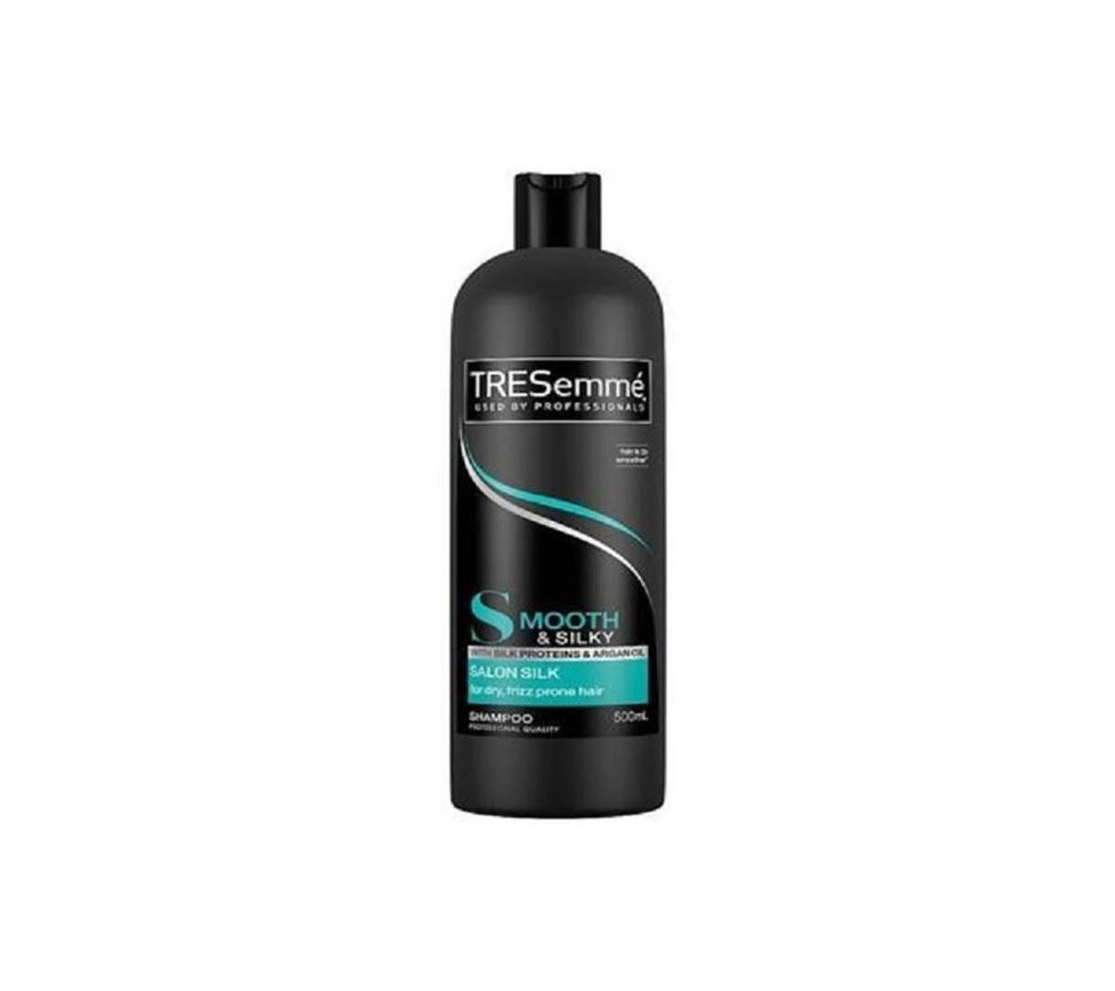 Tresemme Smooth Salon Silk Shampoo