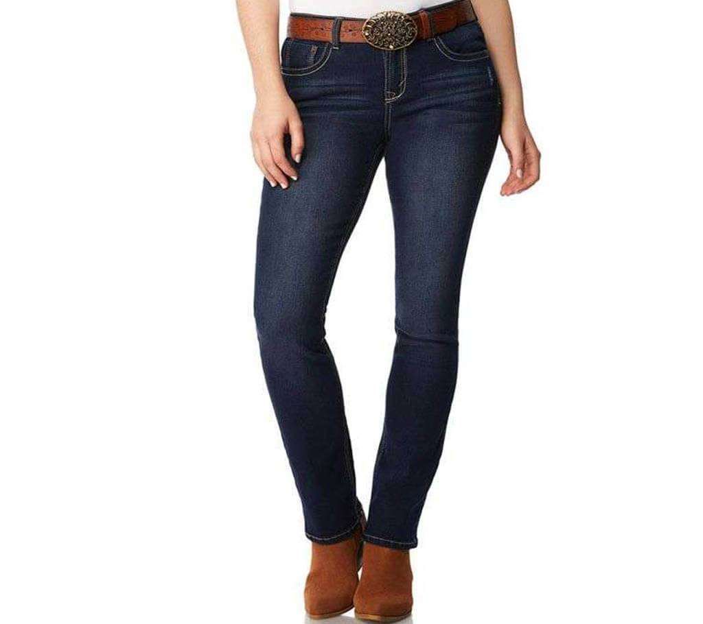 Womens Jeans -Blue