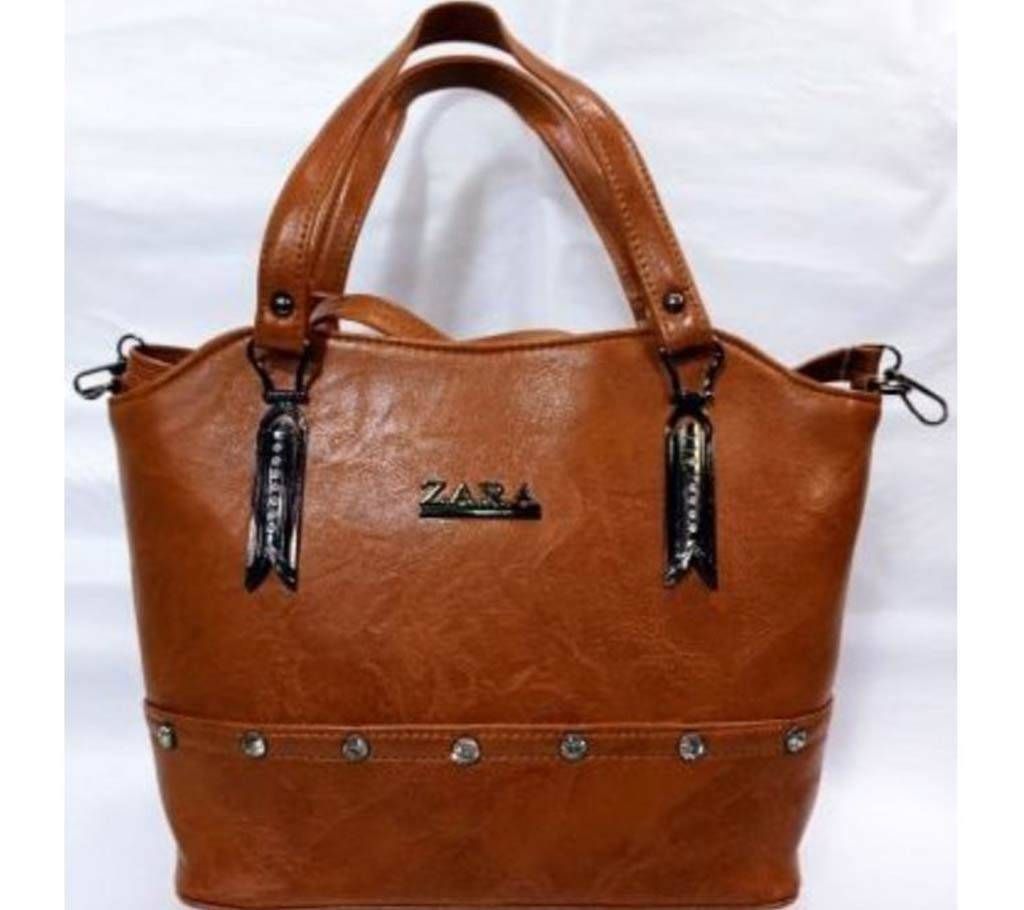 Zara Ladies Hand Bag  BNOS025  NOS1-Copy