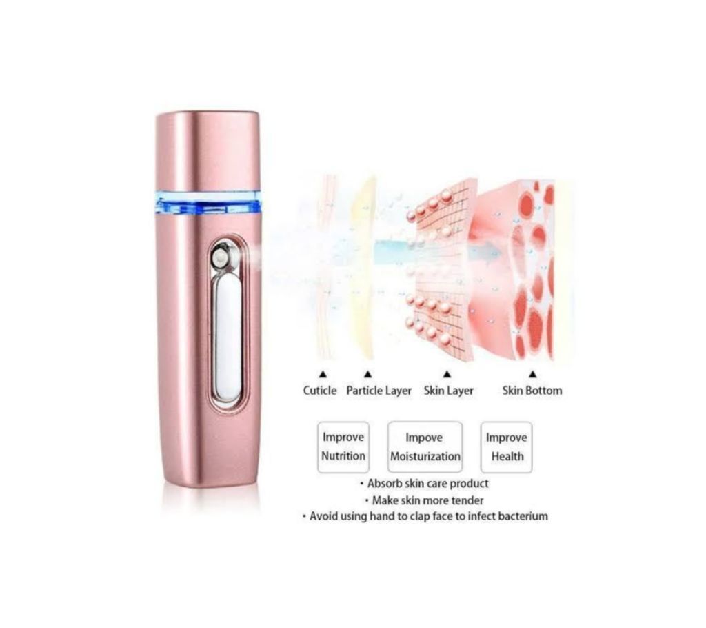 Nano Mist Spray1