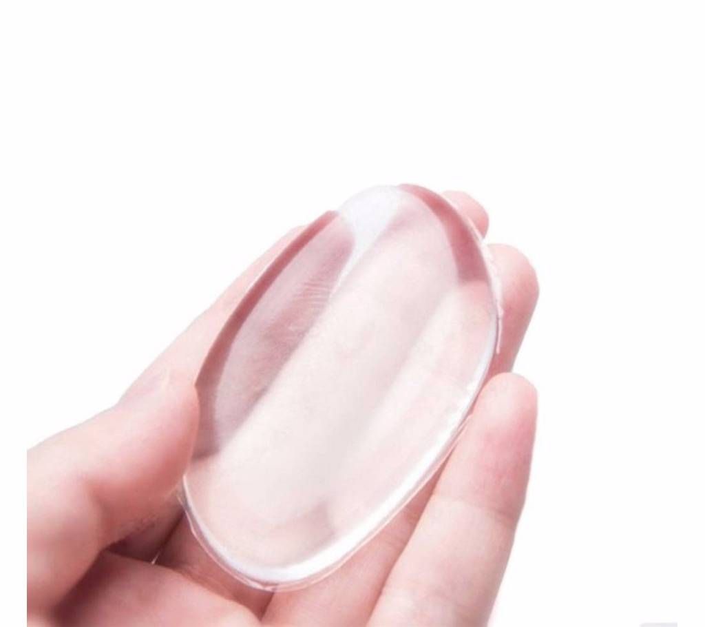 Silicon Makeup Sponge