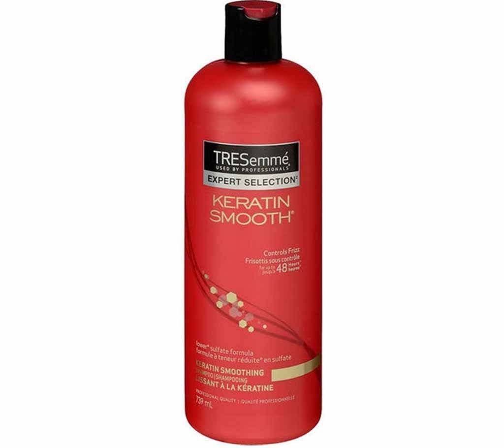 TRESemme shampoo USA