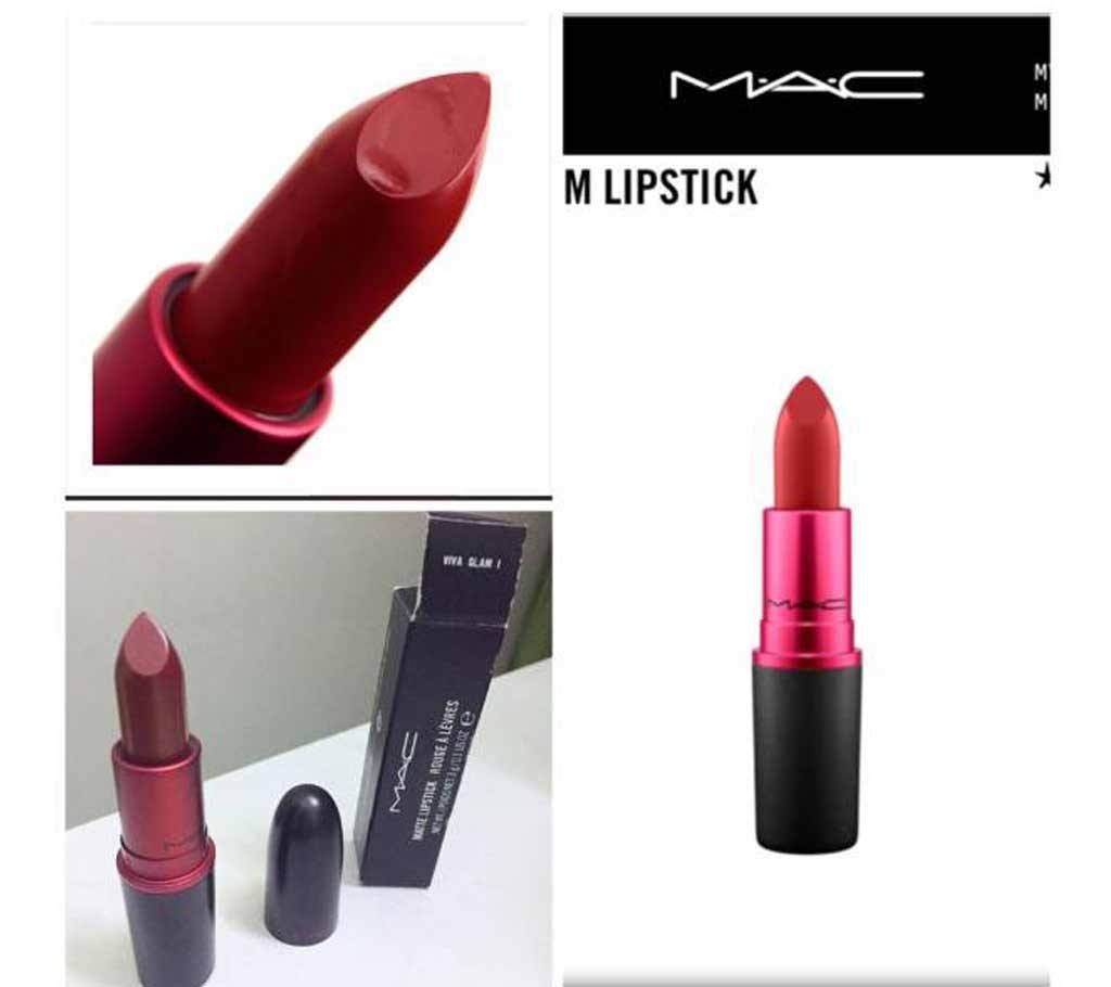 MAC Viva glam 1 Matte Lipstick