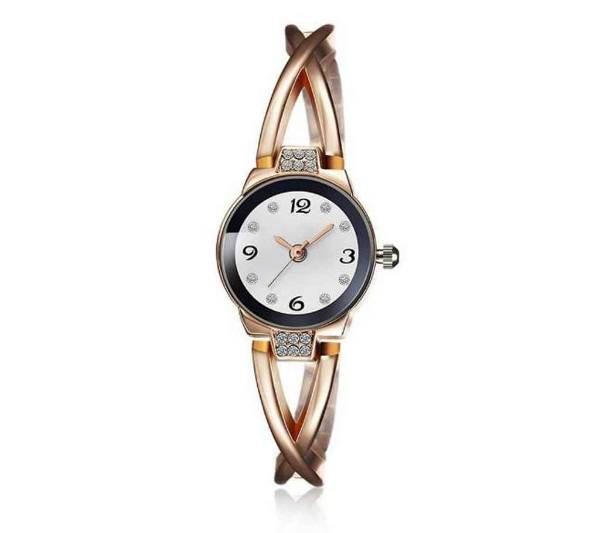 Wrist Watch For Woman