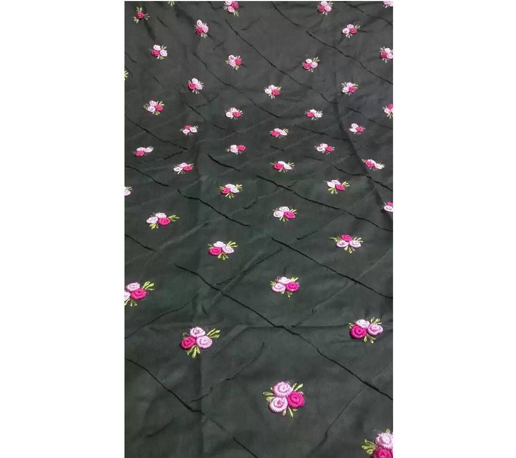unstiched cotton Kameez