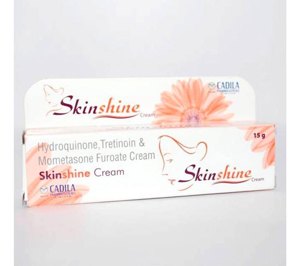 Skinshine Cream - 15gm