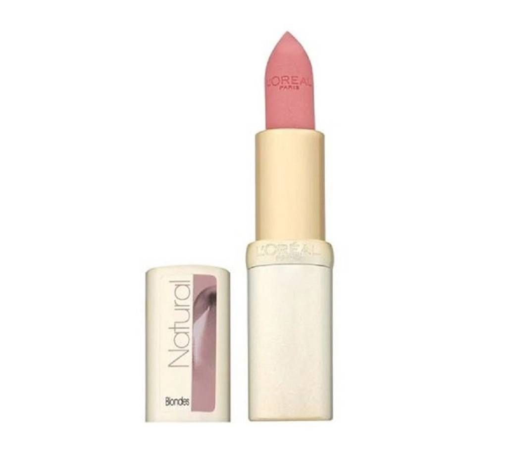 L'Oreal Paris Color Riche Lipstick Rose Tendre (UK)