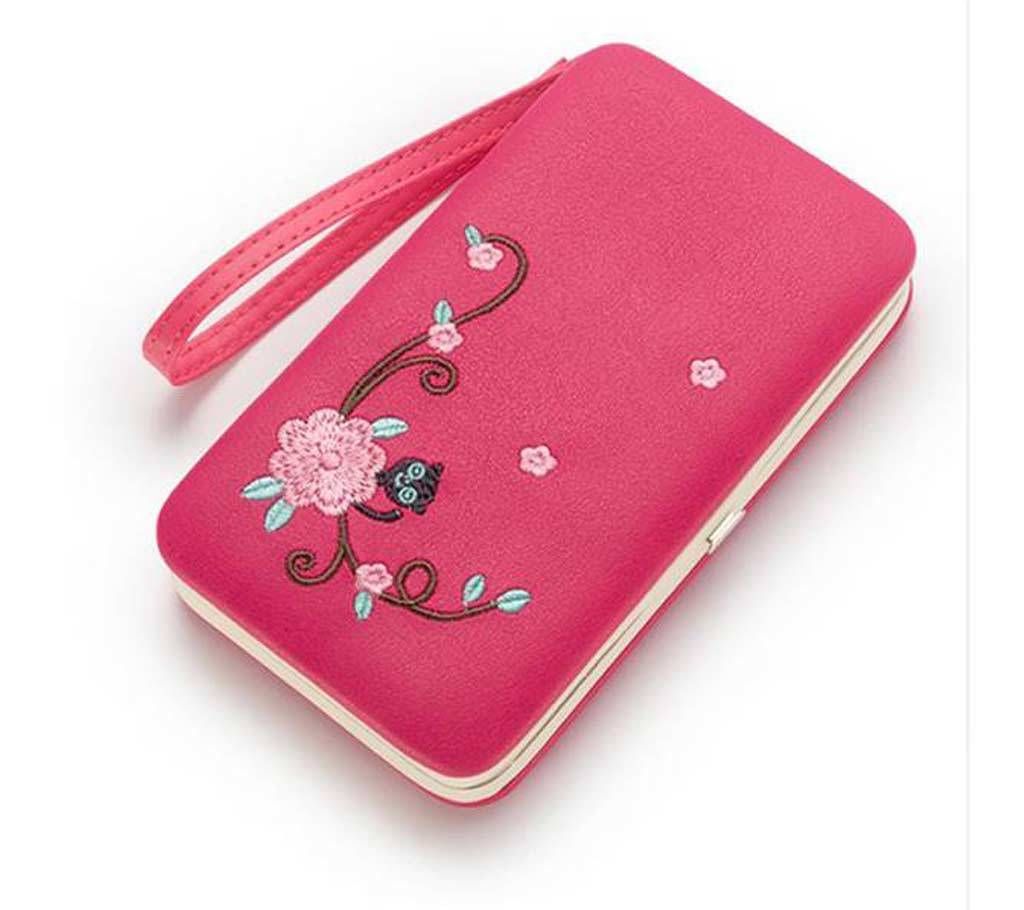 Corporate Ladies Hand Purse