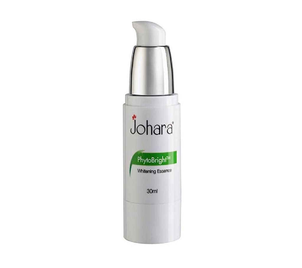 Johara® Whitening Essence (India)