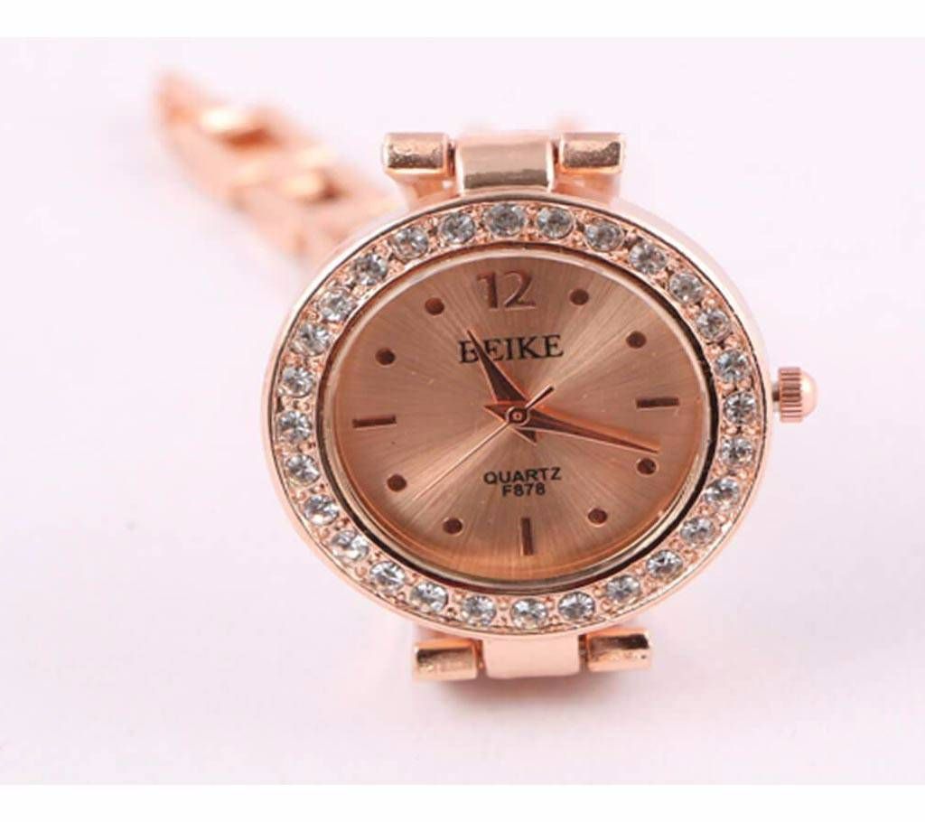 BEIKE Ladies  wrist watch (Copy)