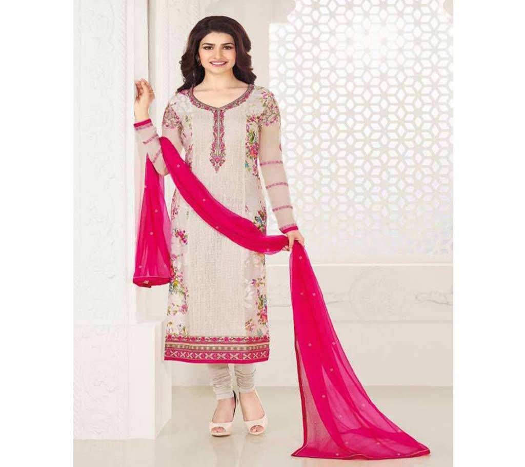 Vinay Indian Designer Georgette Salwar Kameez Set