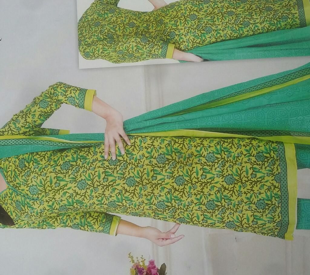 100% cotton 3pis