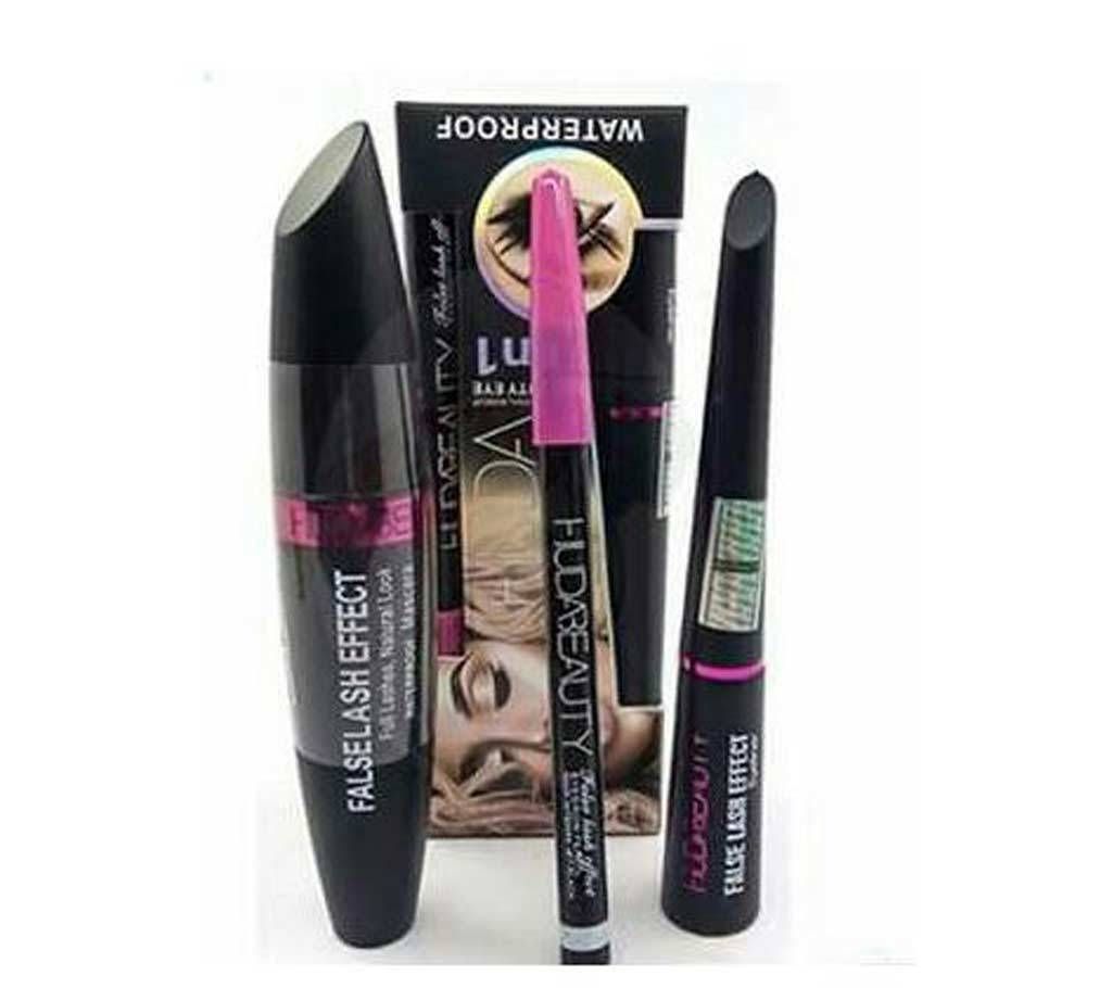 Hudabeauty 3 in 1 EyeCare ITALY