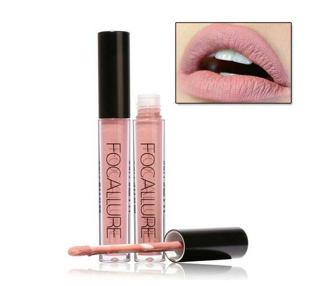 Focallure liquid matte lipstick UK