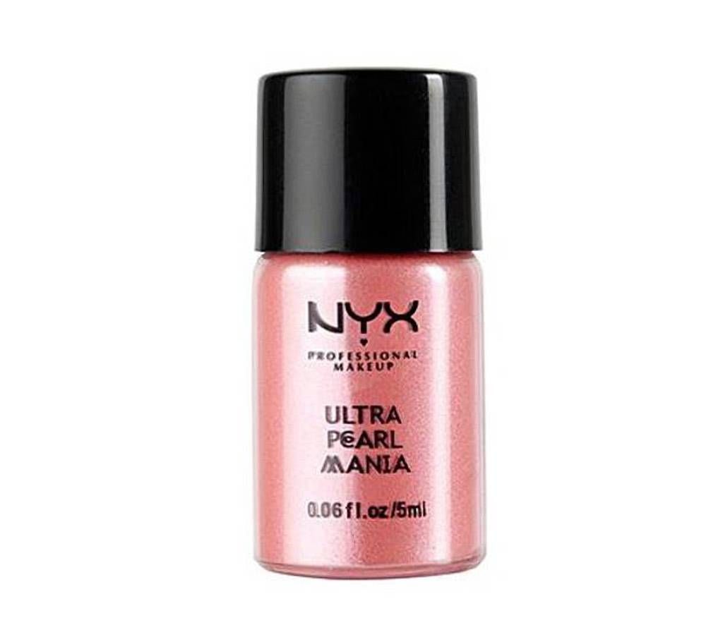 NYX Loose Pearl Eye Shadow - Nery Pink Pearl