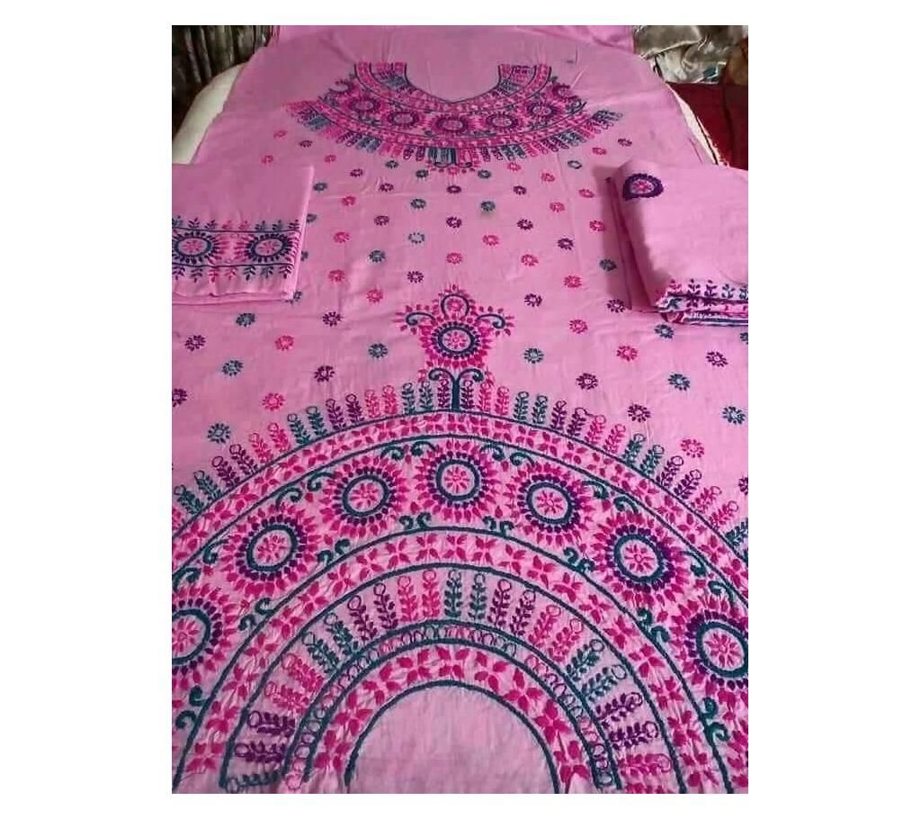 handicraft three pieces