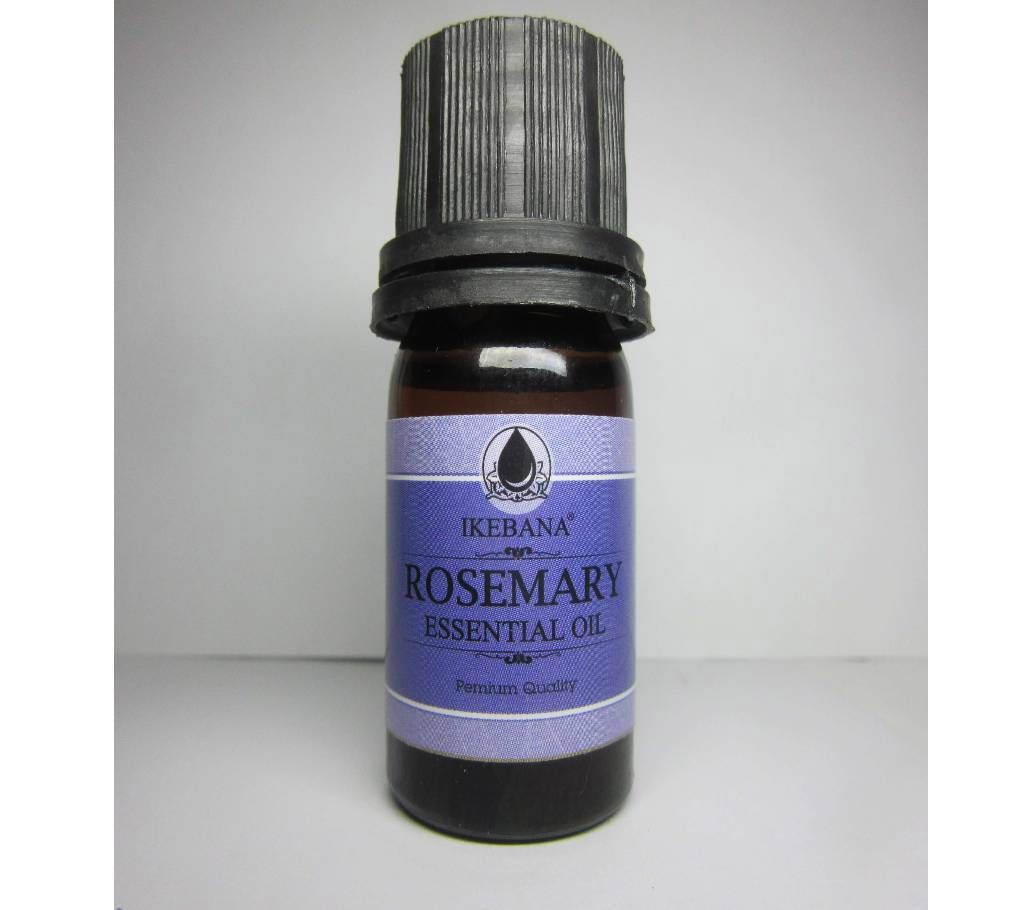 Rosemary Essential Oil 10ml