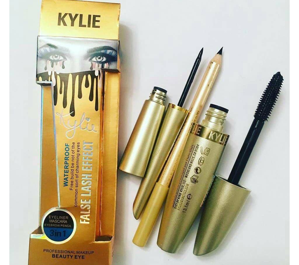 kylie 3 in 1 set
