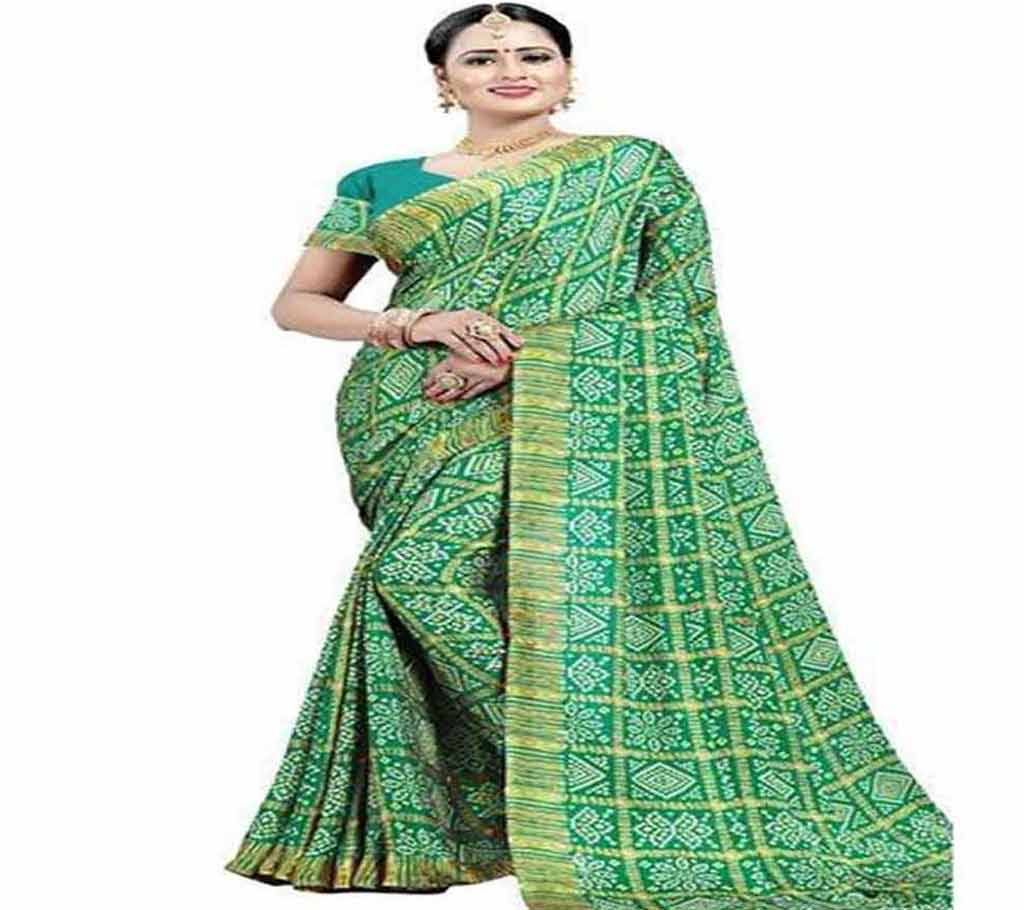 chundi silk saree n-040