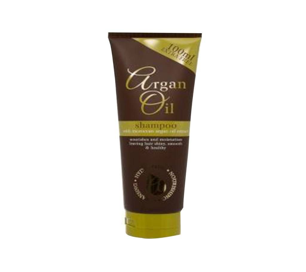 Argon oil Shampoo - 300ml - UK
