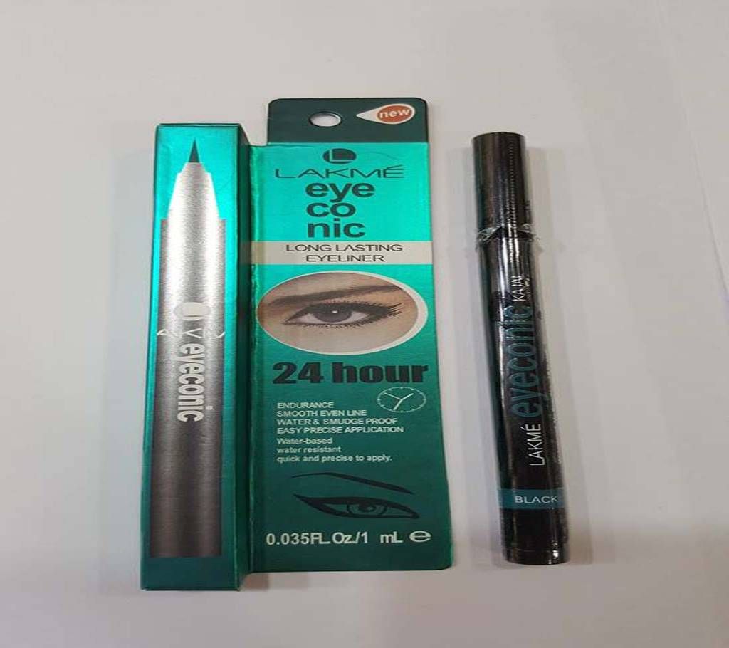 Lakme eyeliner China 