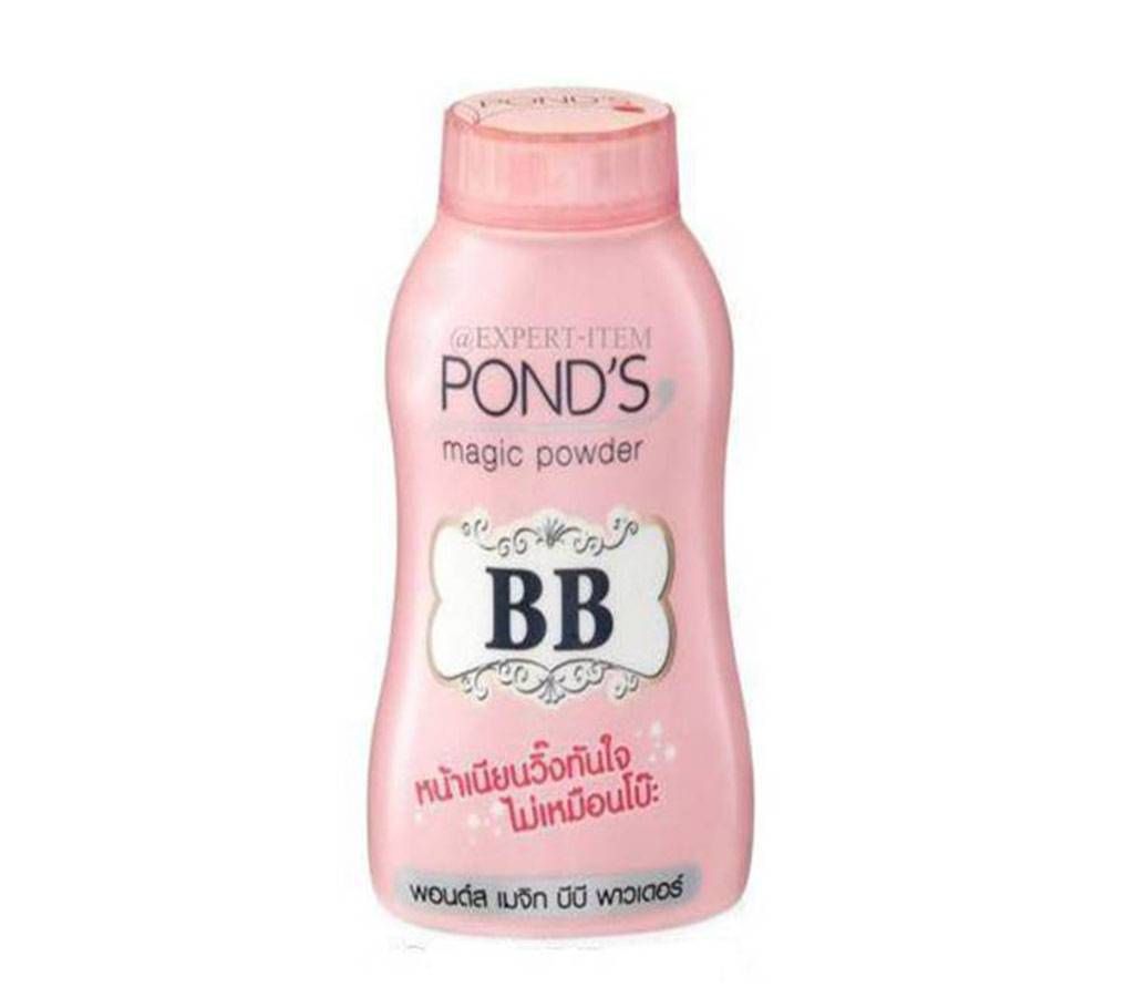 Pond's BB Magic Powder 50g