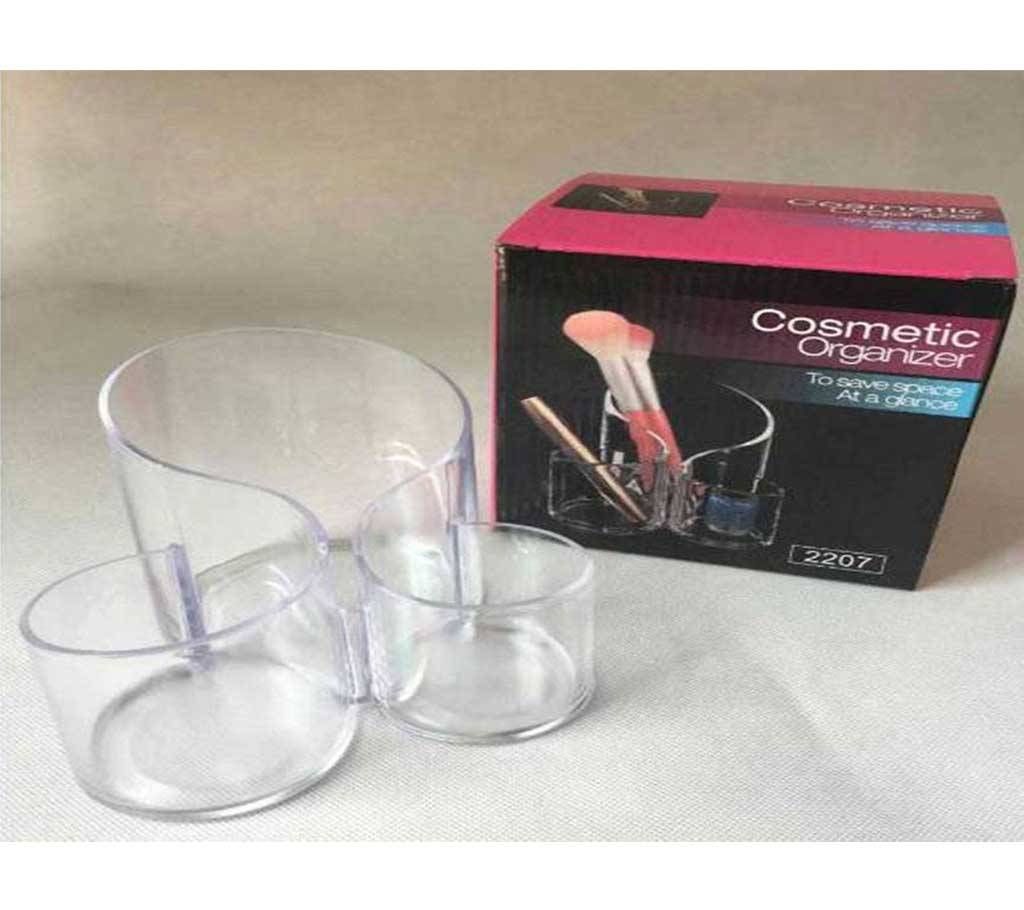 Cosmetic storage box small