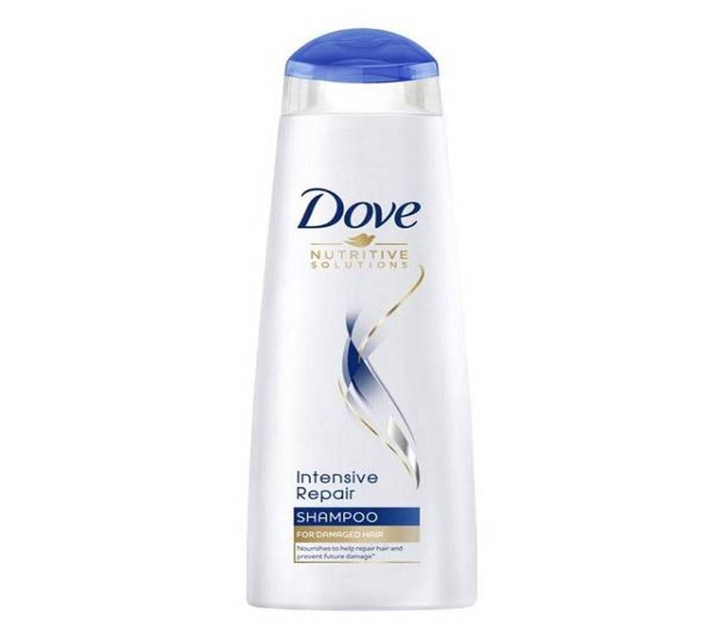 Dove Intensive Repair Shampoo Poland 