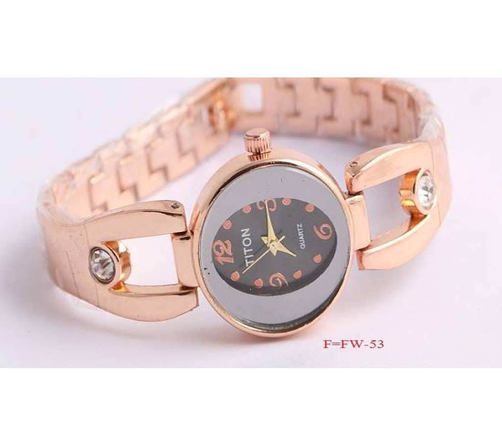 TITON Ladies Watch (Copy)-F=FW-53