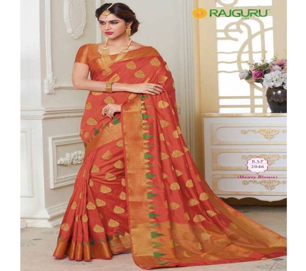 Indian Rajguru Katan sharee