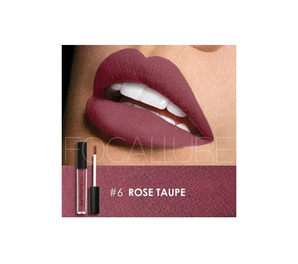 Focallure Matte Lipstick 20g - USA