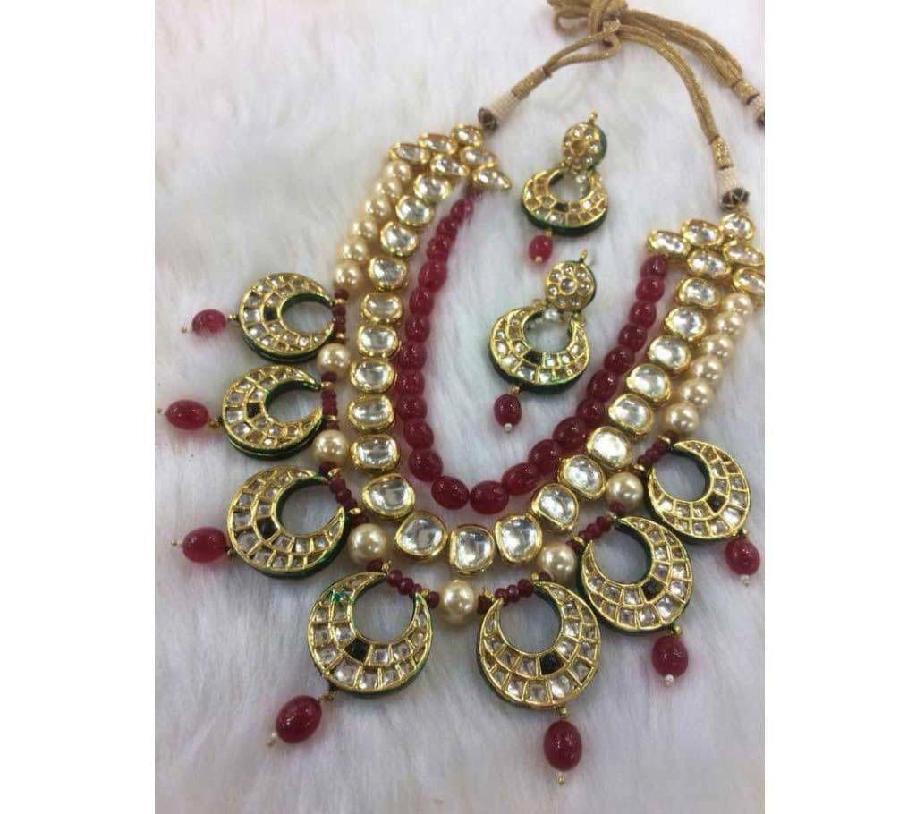 indian Rajasthani set