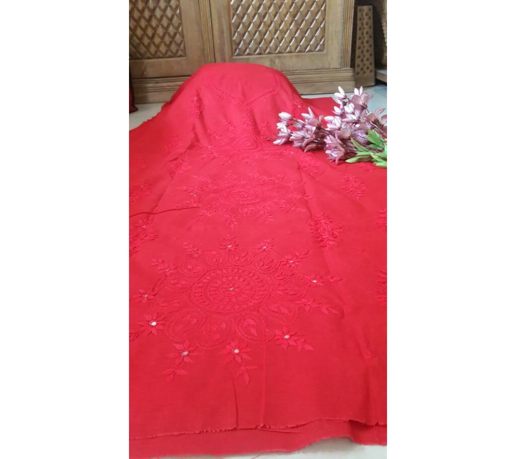 Dalia  hand stich desgin