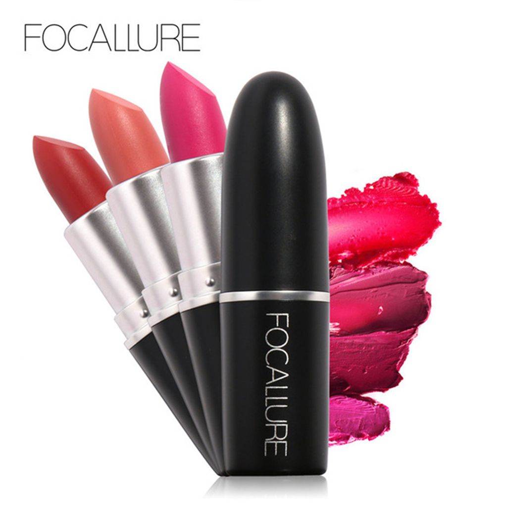 Focallure Matte Lipstick