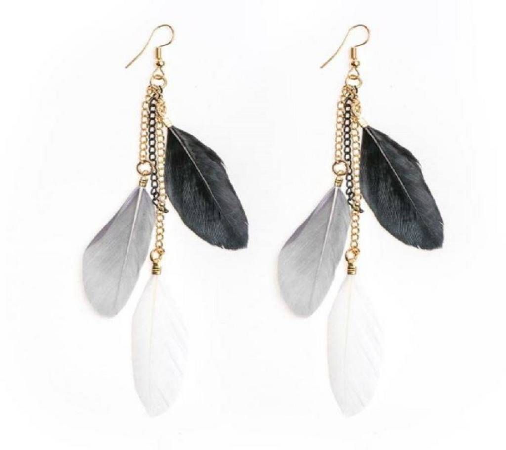 SHUANGR Earring