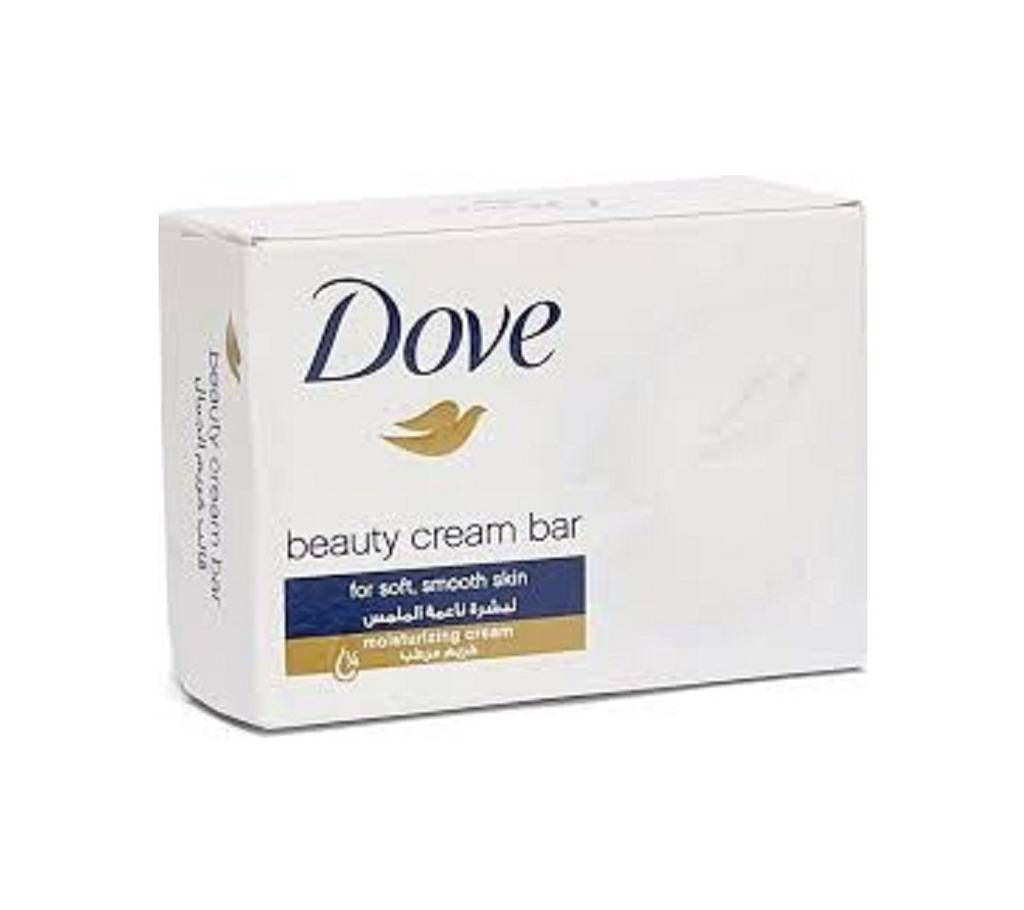 Dove soap 135 g