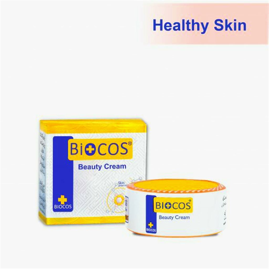 Biocose Whitening Cream