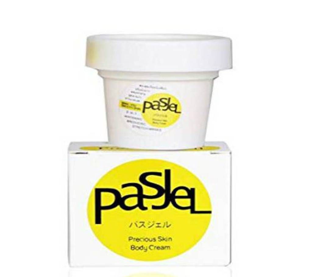 PasJel Stretch Mark & Scar Whiting Cream - Thailand