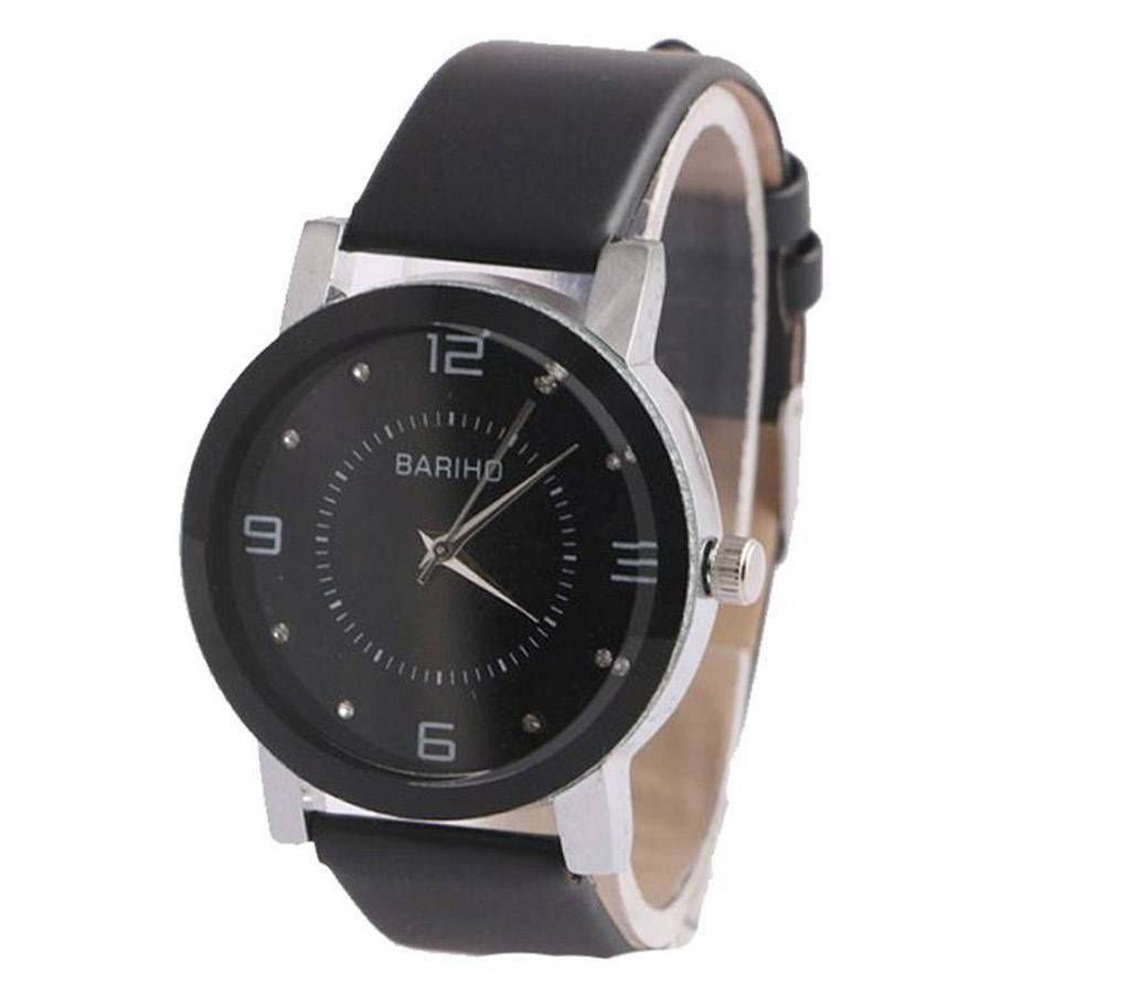 Bariho Managed Rest Watch
